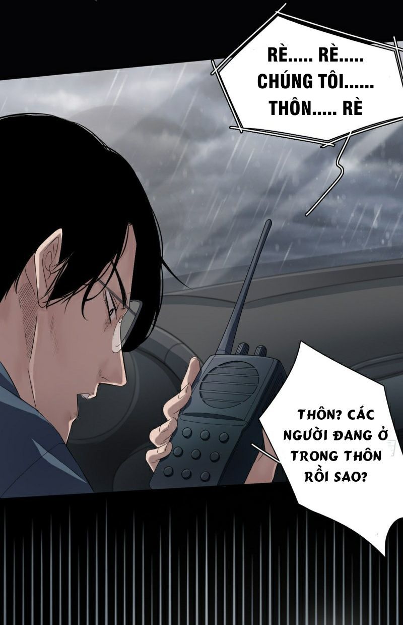 Chung Cư Địa Ngục Chapter 2 - 45