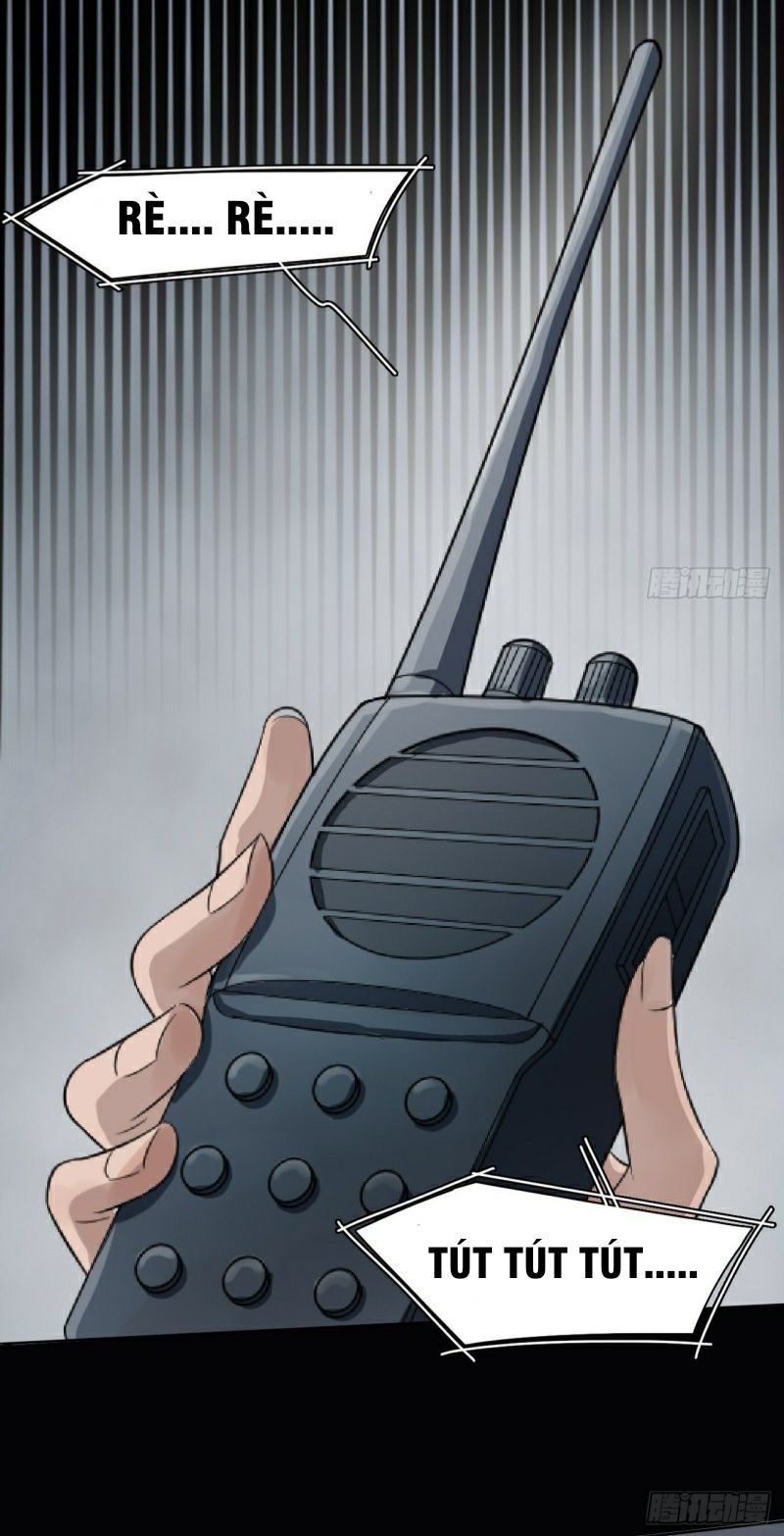 Chung Cư Địa Ngục Chapter 2 - 46