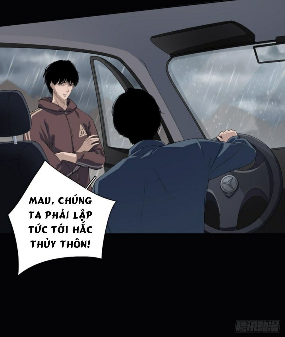 Chung Cư Địa Ngục Chapter 2 - 47