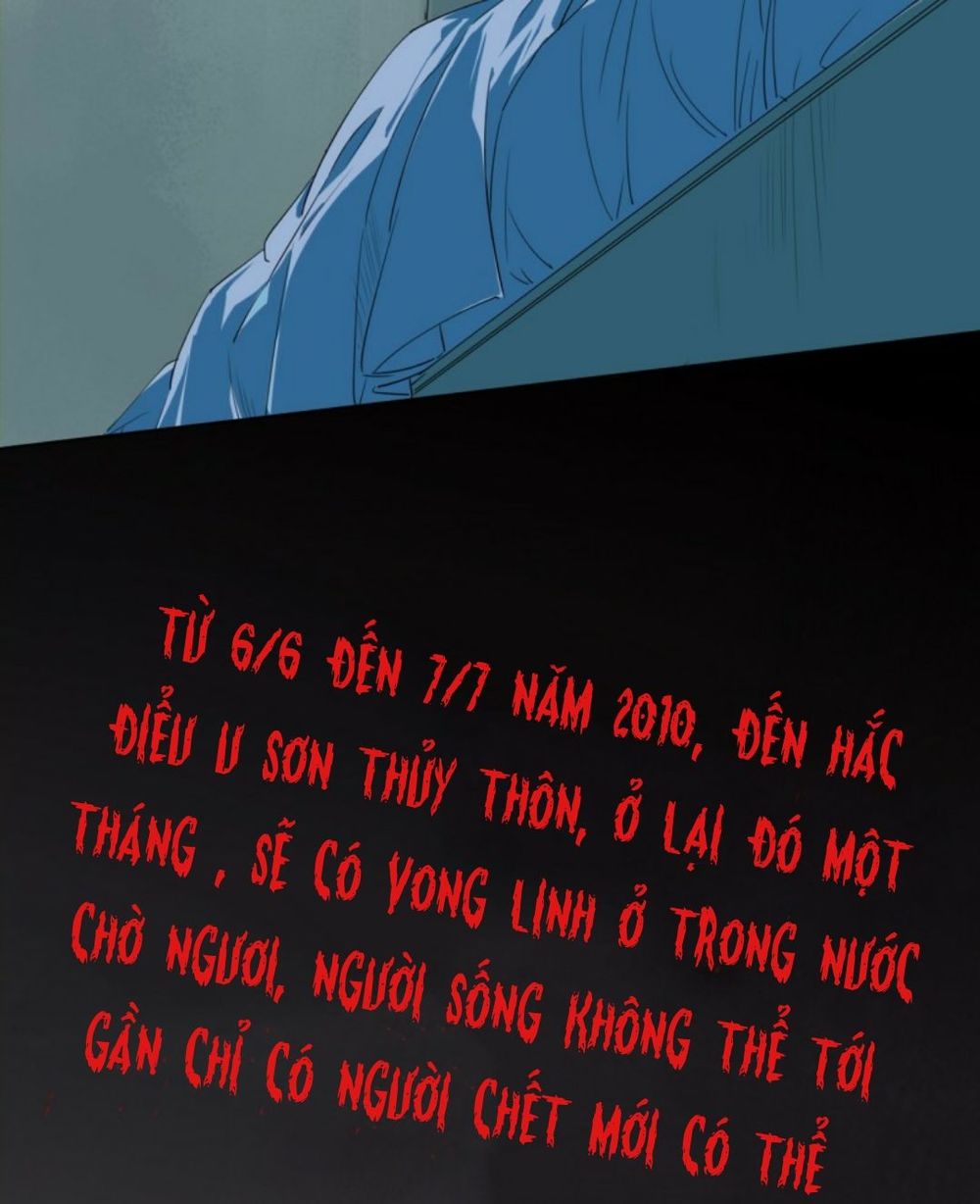 Chung Cư Địa Ngục Chapter 2 - 6