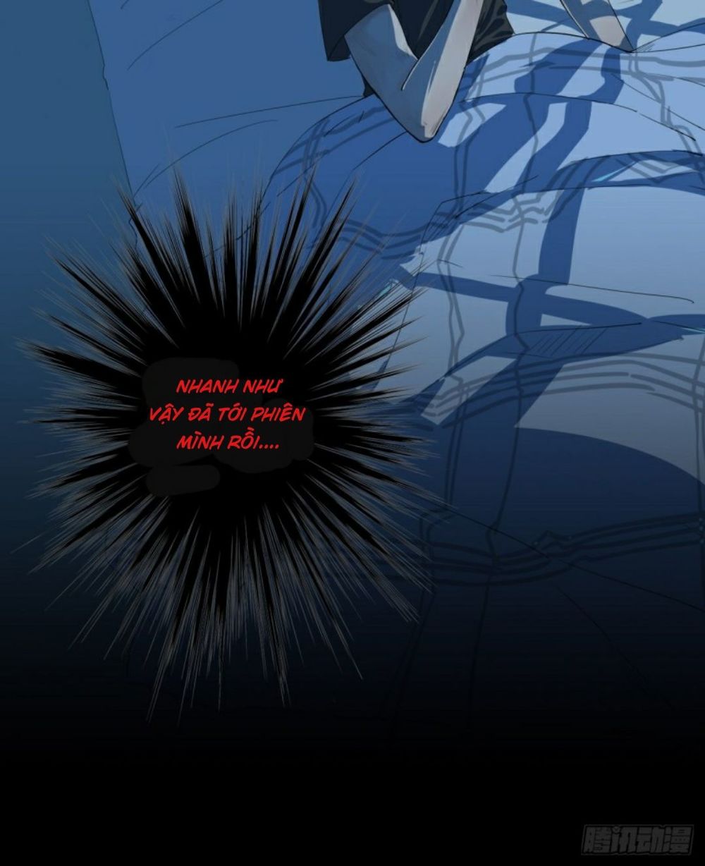 Chung Cư Địa Ngục Chapter 2 - 8