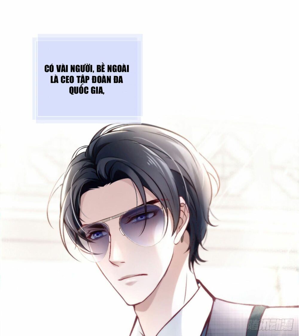 Cô Vợ Mang Thai Một Tặng Một Chapter 1 - 1