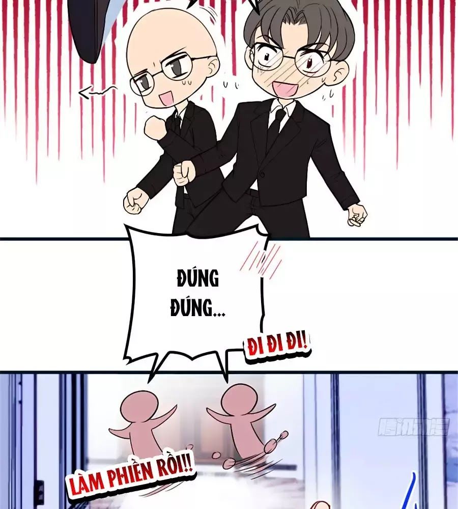 Cô Vợ Mang Thai Một Tặng Một Chapter 10 - 13