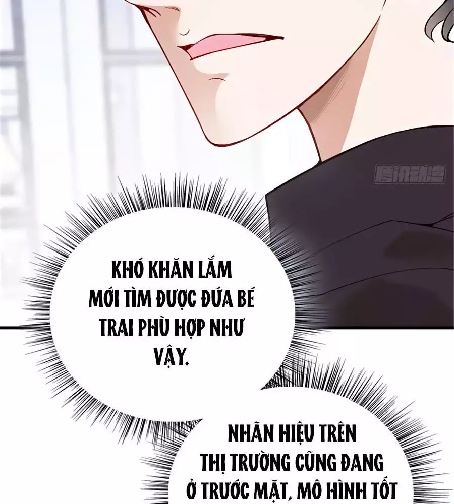 Cô Vợ Mang Thai Một Tặng Một Chapter 10 - 41