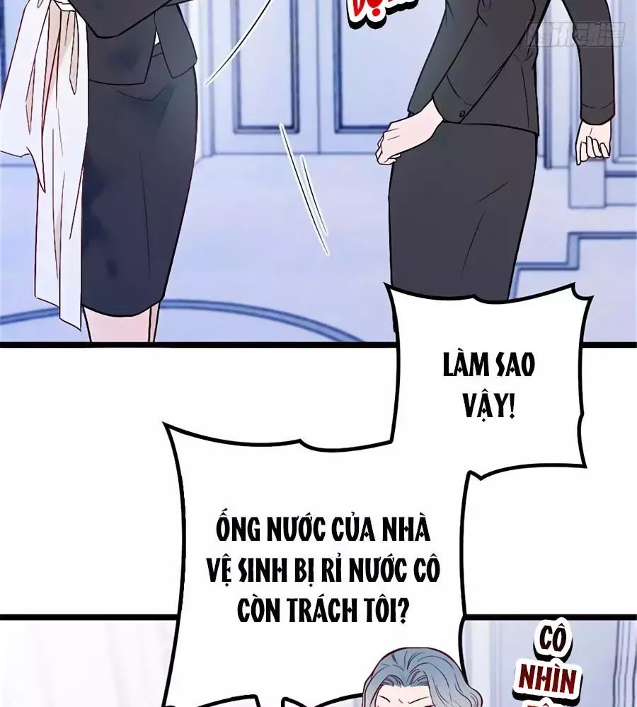 Cô Vợ Mang Thai Một Tặng Một Chapter 10 - 64