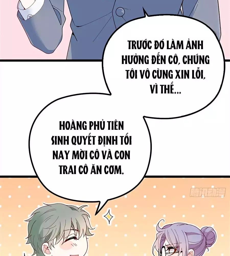 Cô Vợ Mang Thai Một Tặng Một Chapter 11 - 15
