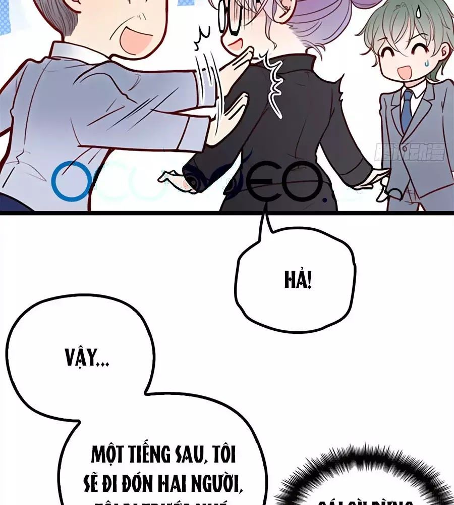 Cô Vợ Mang Thai Một Tặng Một Chapter 11 - 23