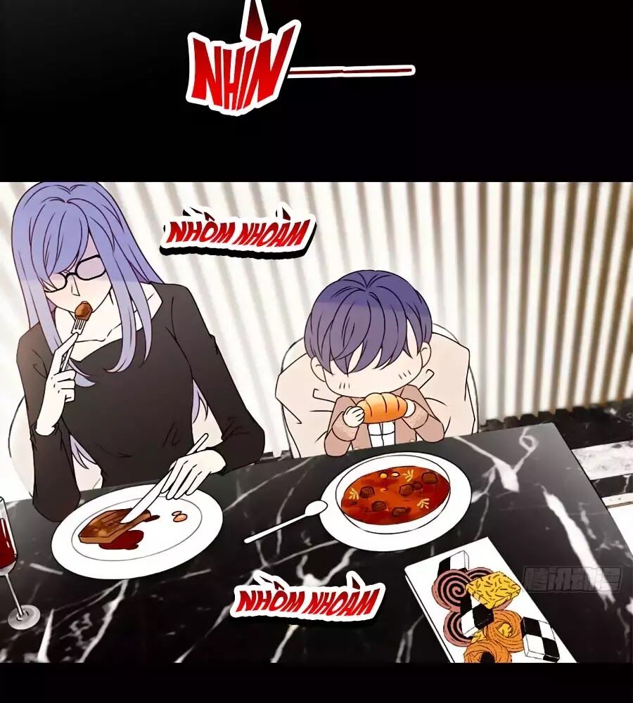 Cô Vợ Mang Thai Một Tặng Một Chapter 13 - 74