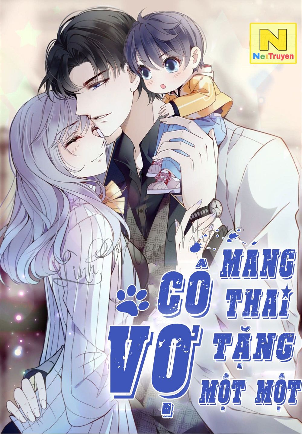 Cô Vợ Mang Thai Một Tặng Một Chapter 3 - 1