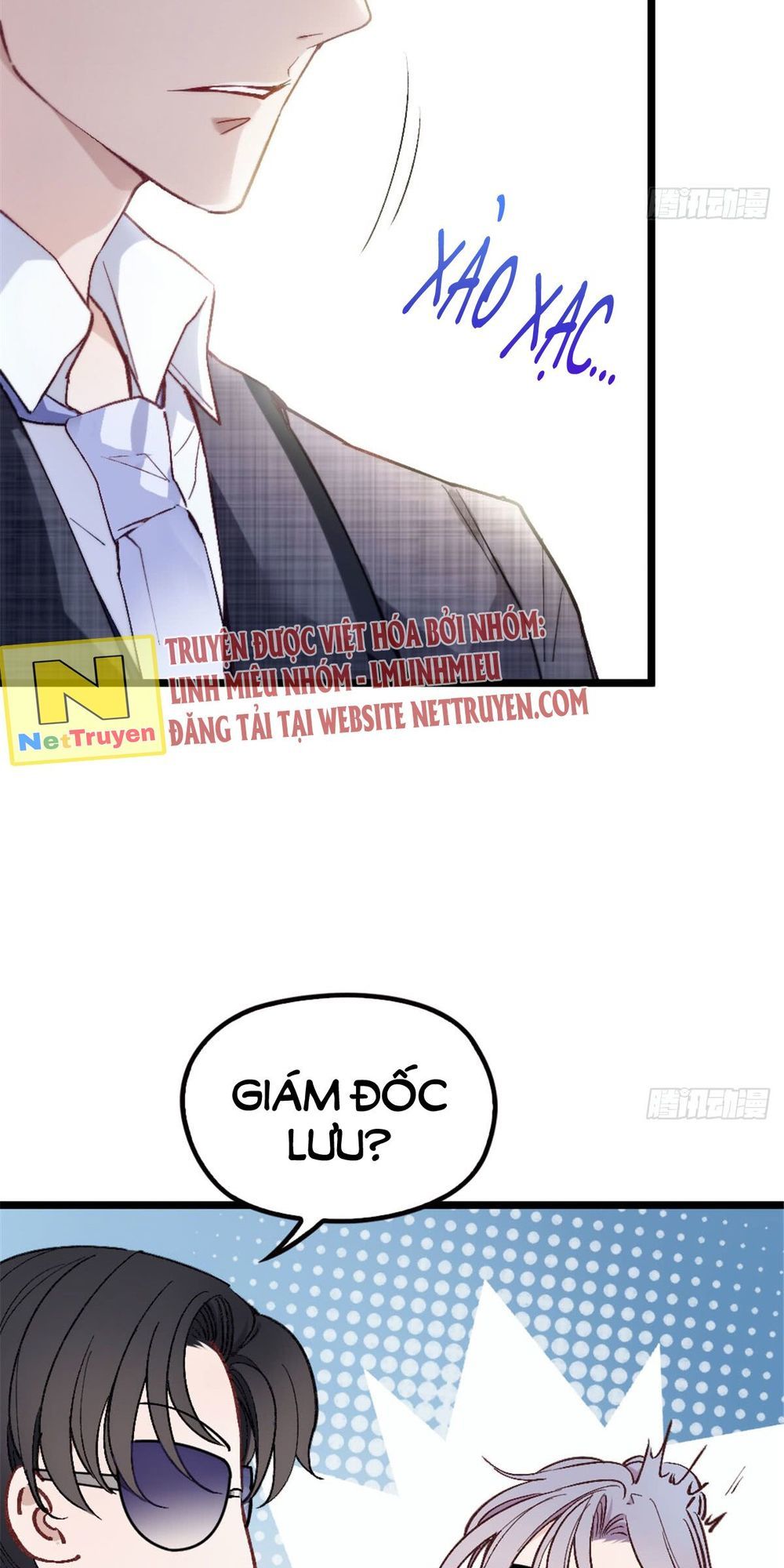 Cô Vợ Mang Thai Một Tặng Một Chapter 3 - 17