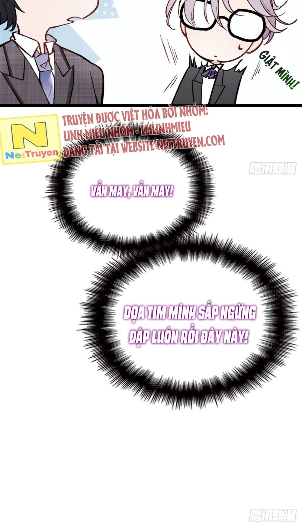 Cô Vợ Mang Thai Một Tặng Một Chapter 3 - 18