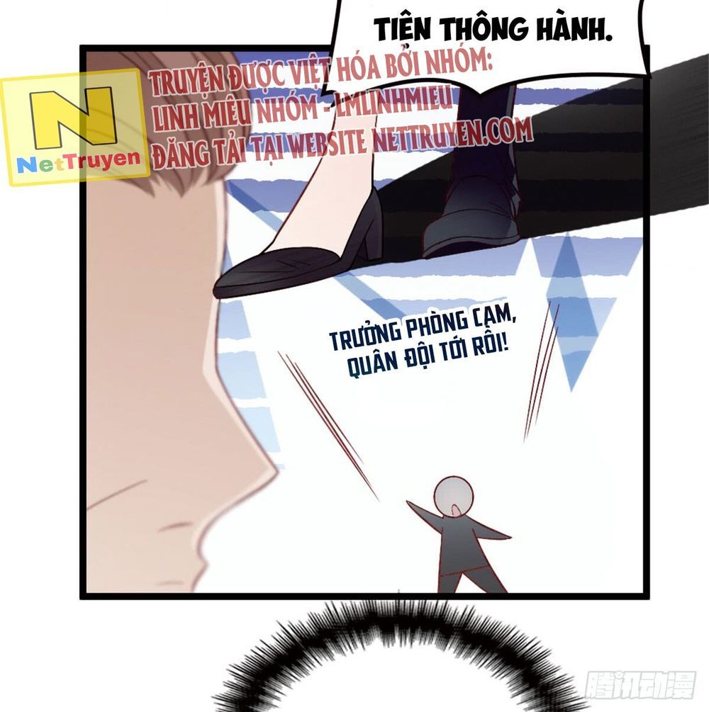 Cô Vợ Mang Thai Một Tặng Một Chapter 3 - 5