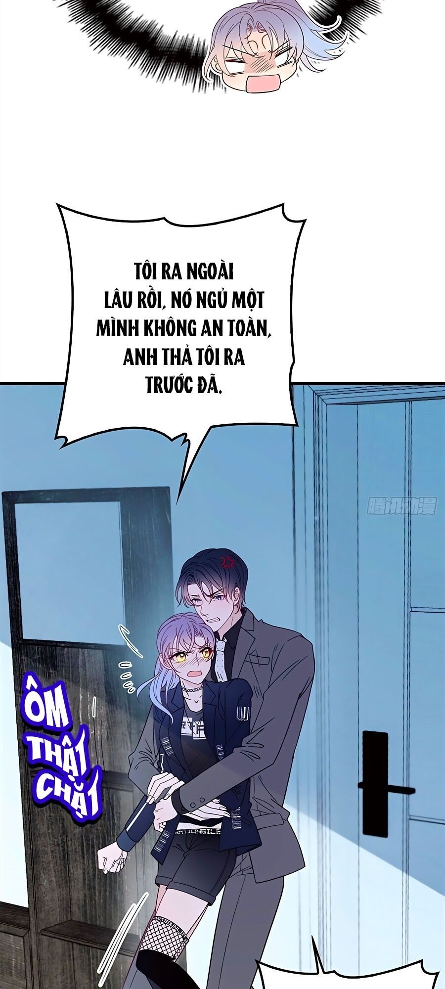 Cô Vợ Mang Thai Một Tặng Một Chapter 36 - 13