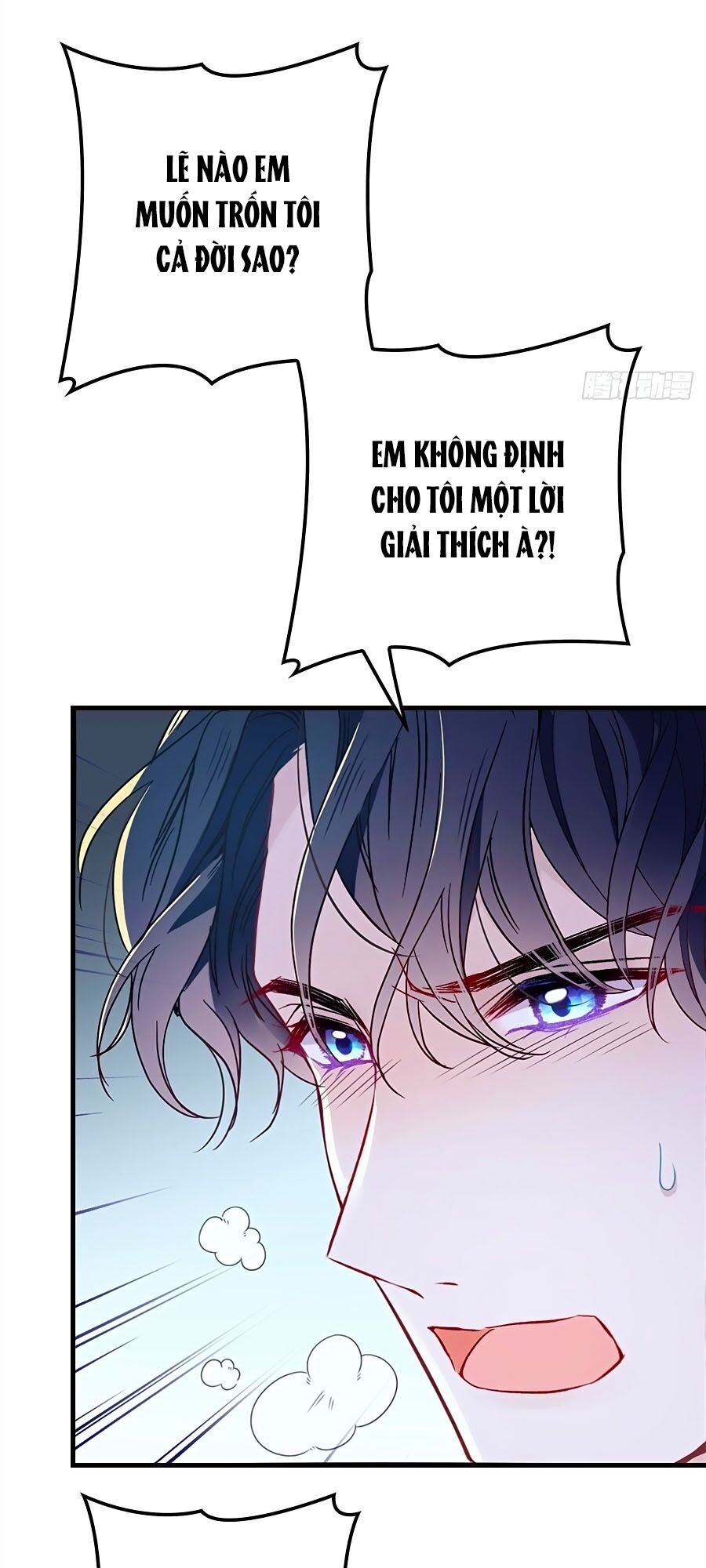 Cô Vợ Mang Thai Một Tặng Một Chapter 36 - 17