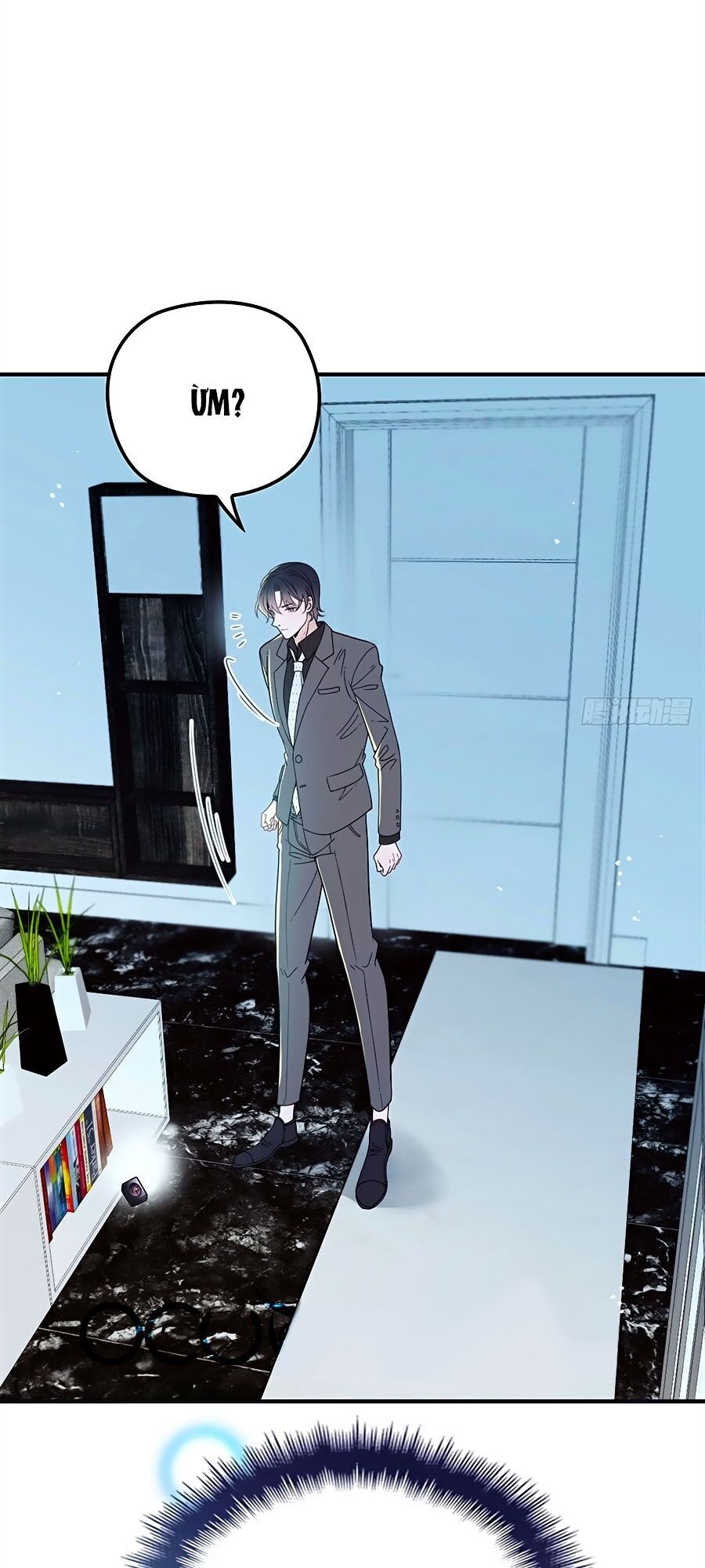 Cô Vợ Mang Thai Một Tặng Một Chapter 36 - 37