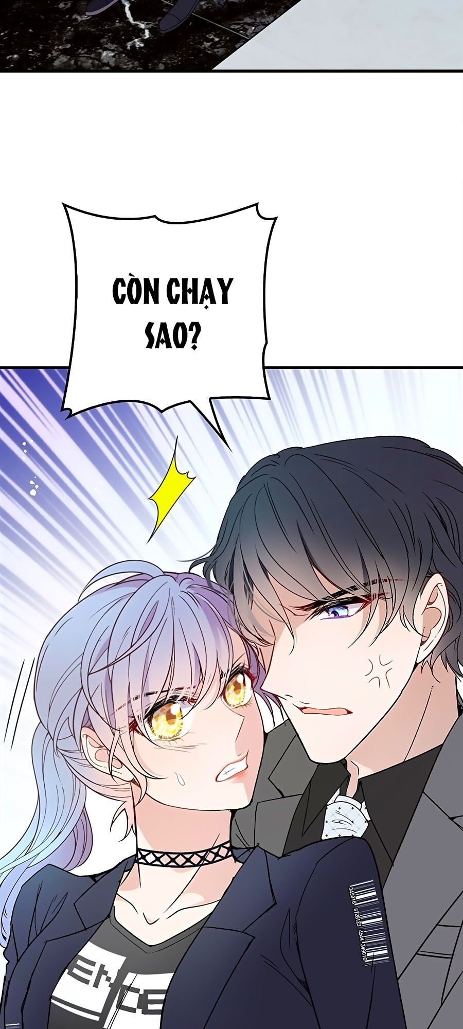 Cô Vợ Mang Thai Một Tặng Một Chapter 36 - 7