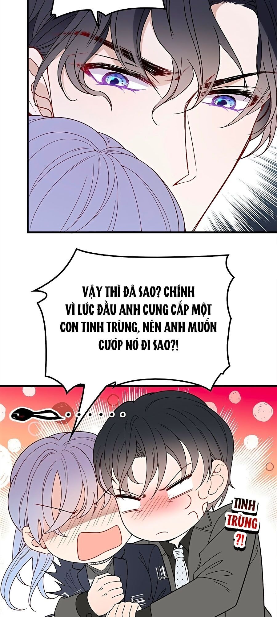 Cô Vợ Mang Thai Một Tặng Một Chapter 36 - 10