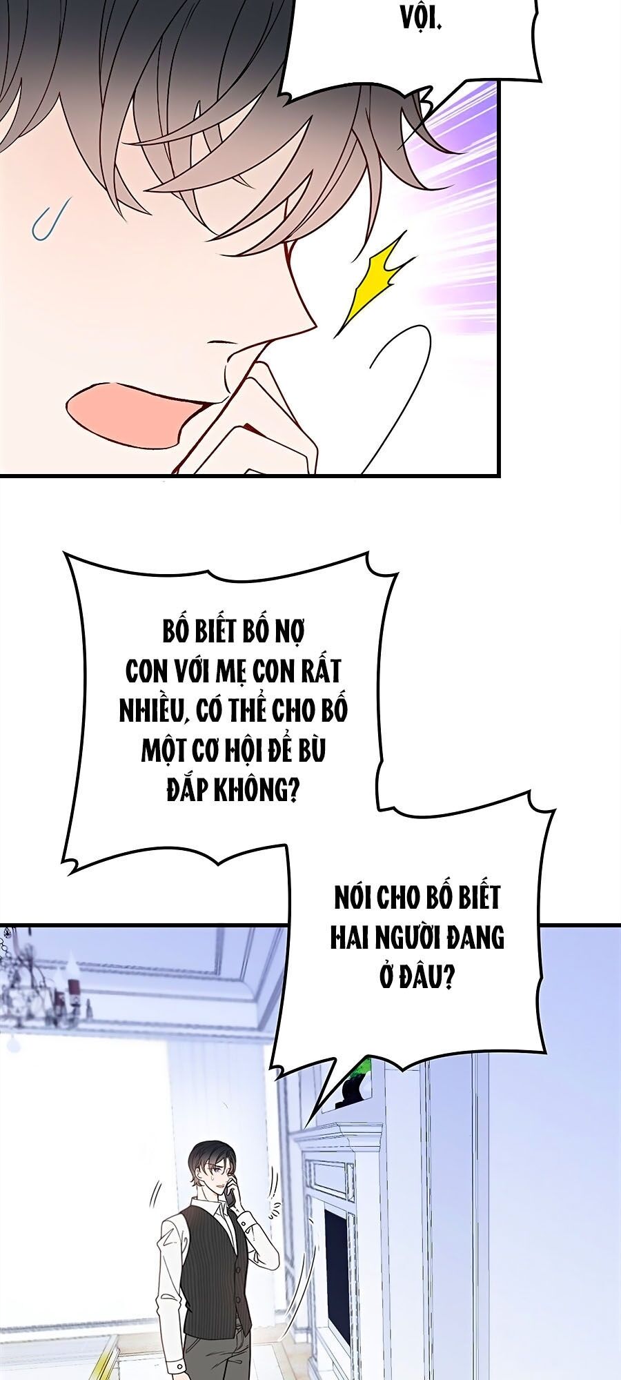 Cô Vợ Mang Thai Một Tặng Một Chapter 37 - 37