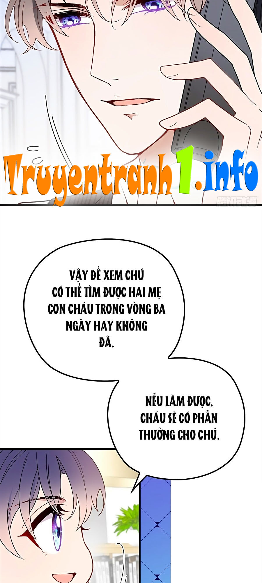 Cô Vợ Mang Thai Một Tặng Một Chapter 37 - 41