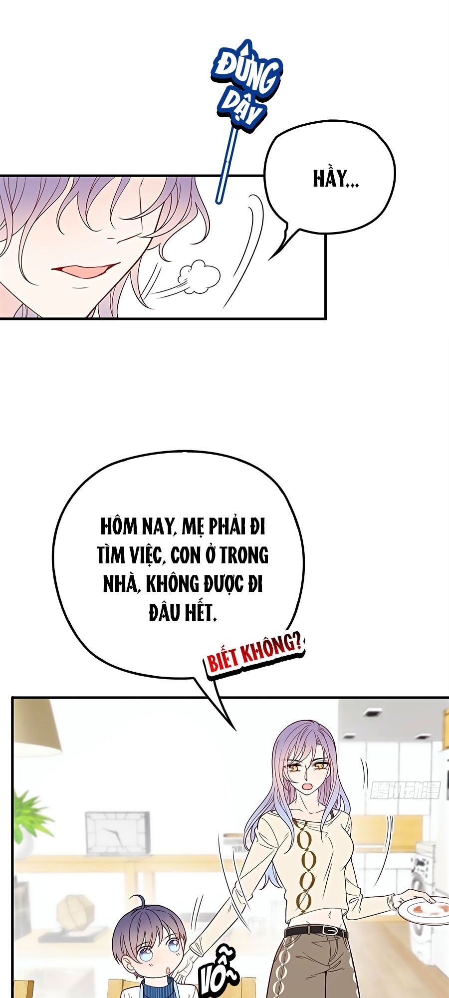 Cô Vợ Mang Thai Một Tặng Một Chapter 37 - 6