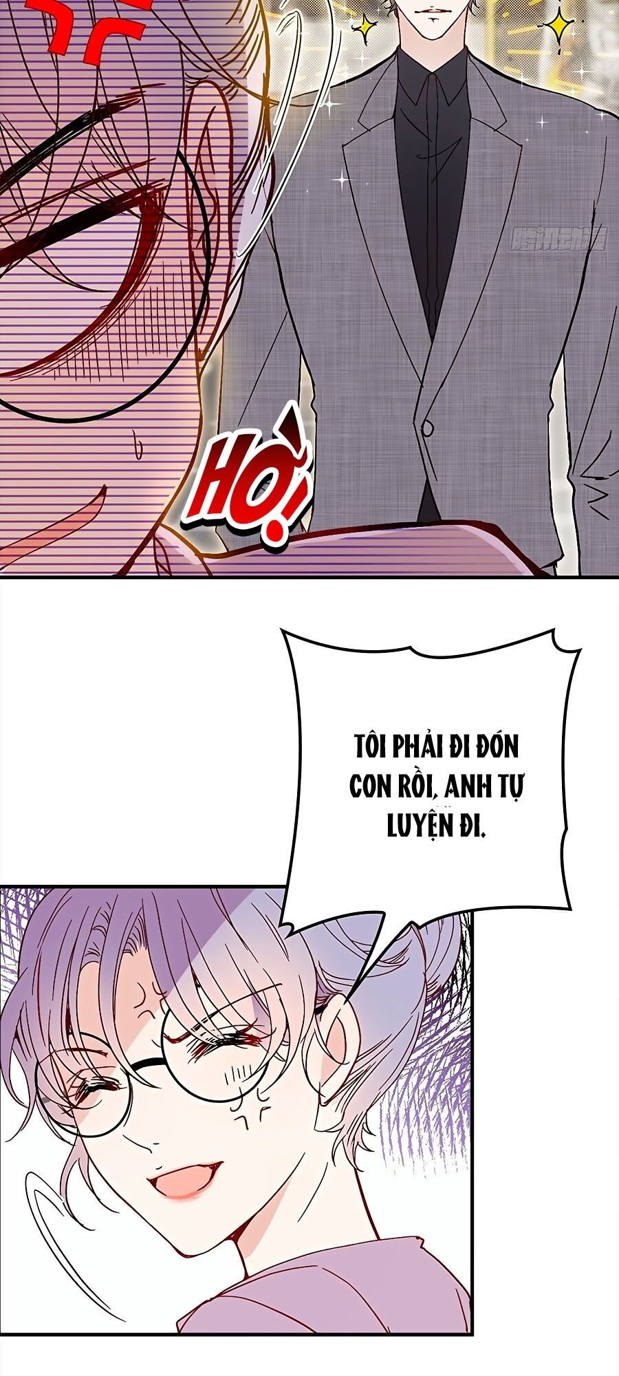 Cô Vợ Mang Thai Một Tặng Một Chapter 39 - 16