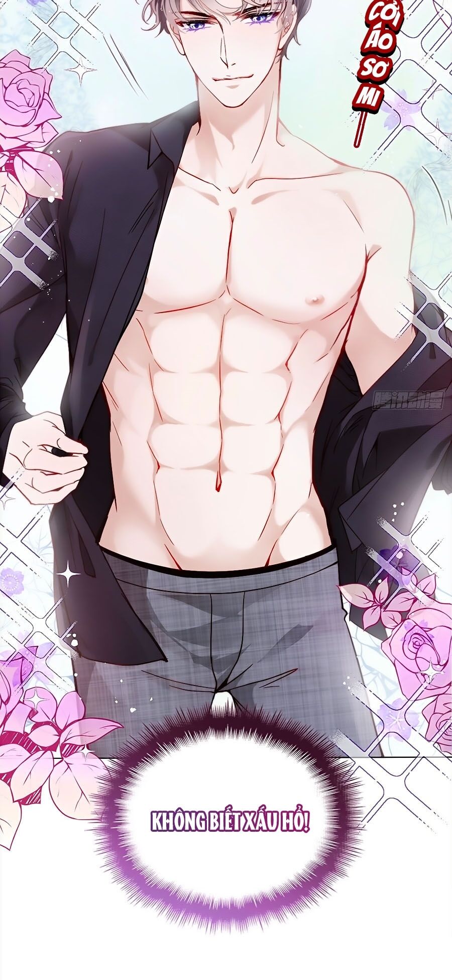 Cô Vợ Mang Thai Một Tặng Một Chapter 39 - 24