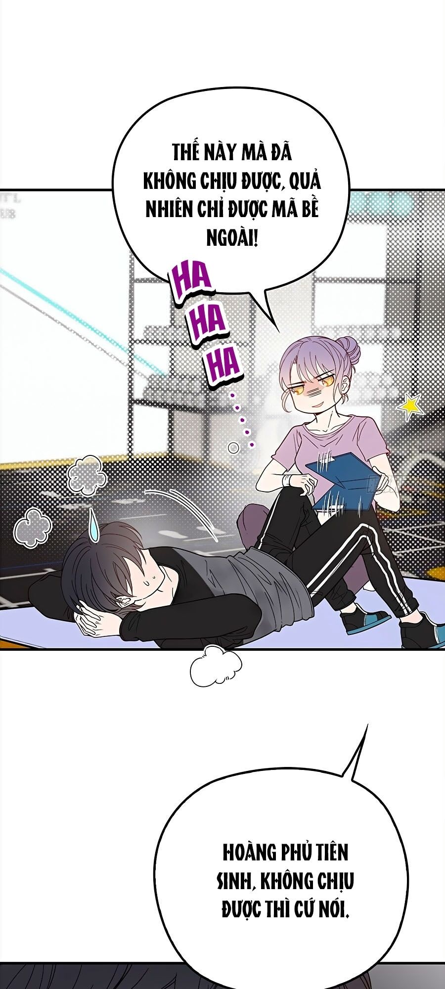 Cô Vợ Mang Thai Một Tặng Một Chapter 39 - 29