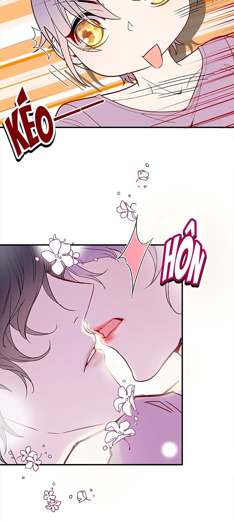 Cô Vợ Mang Thai Một Tặng Một Chapter 39 - 31