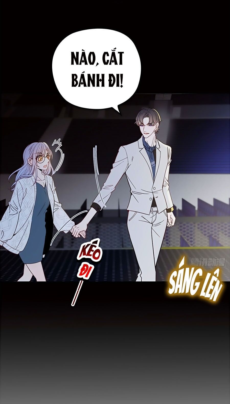 Cô Vợ Mang Thai Một Tặng Một Chapter 41 - 22