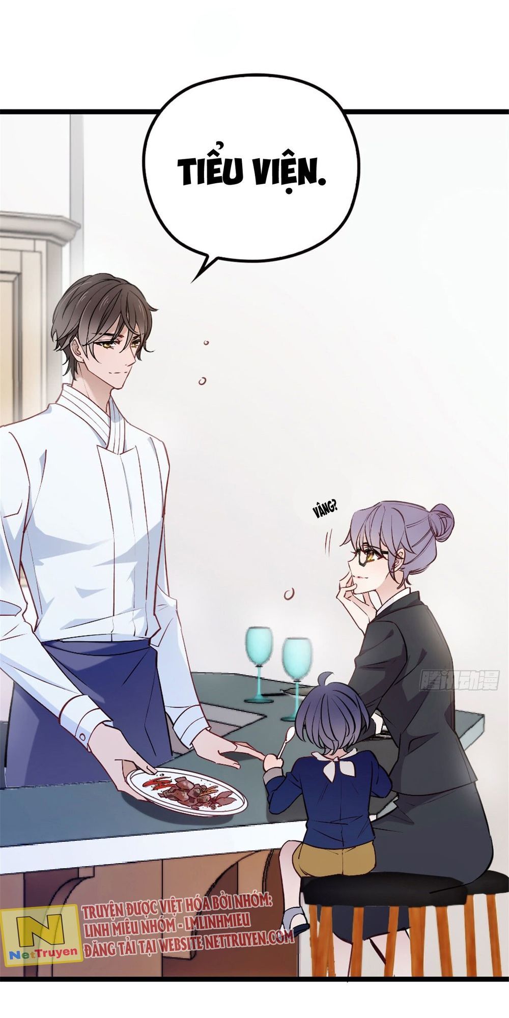 Cô Vợ Mang Thai Một Tặng Một Chapter 5 - 52