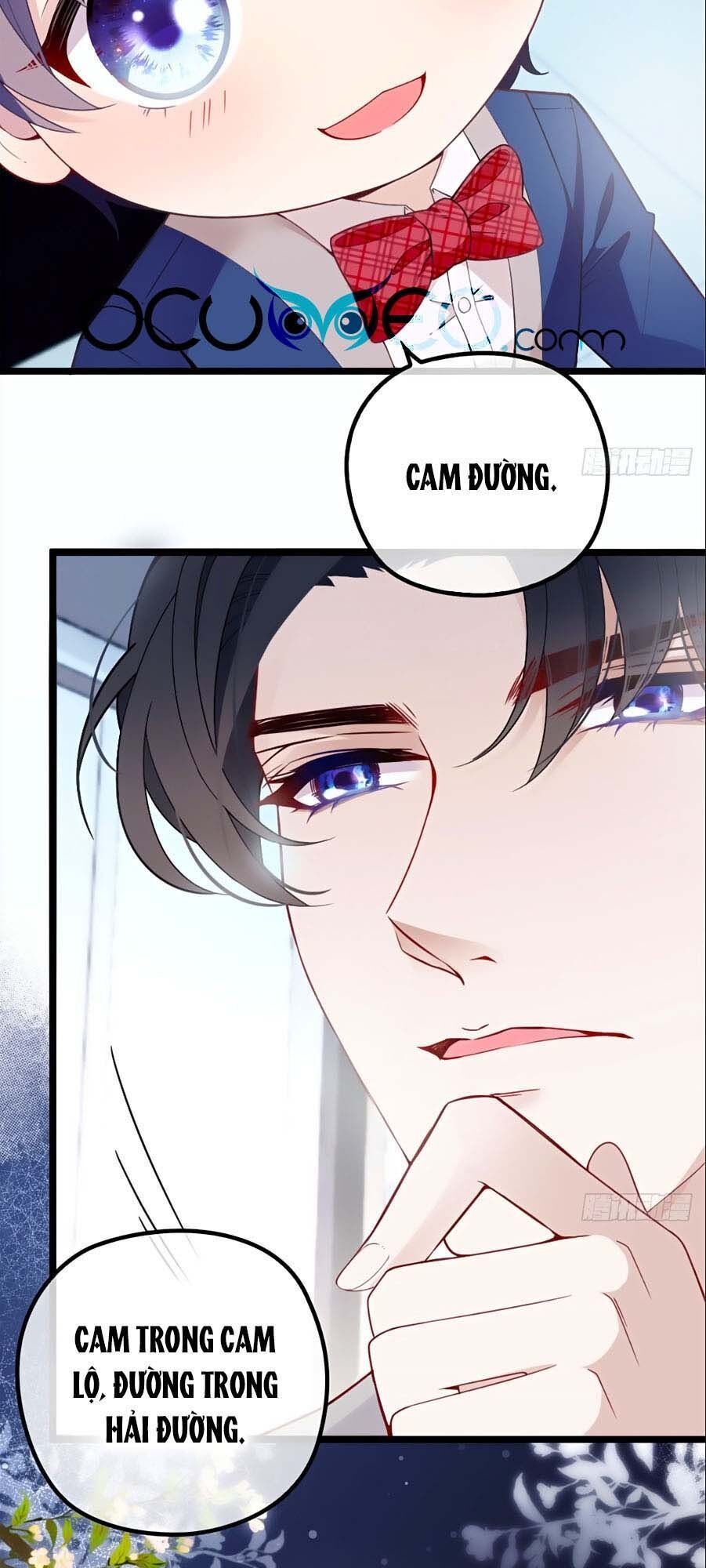 Cô Vợ Mang Thai Một Tặng Một Chapter 8.5 - 17
