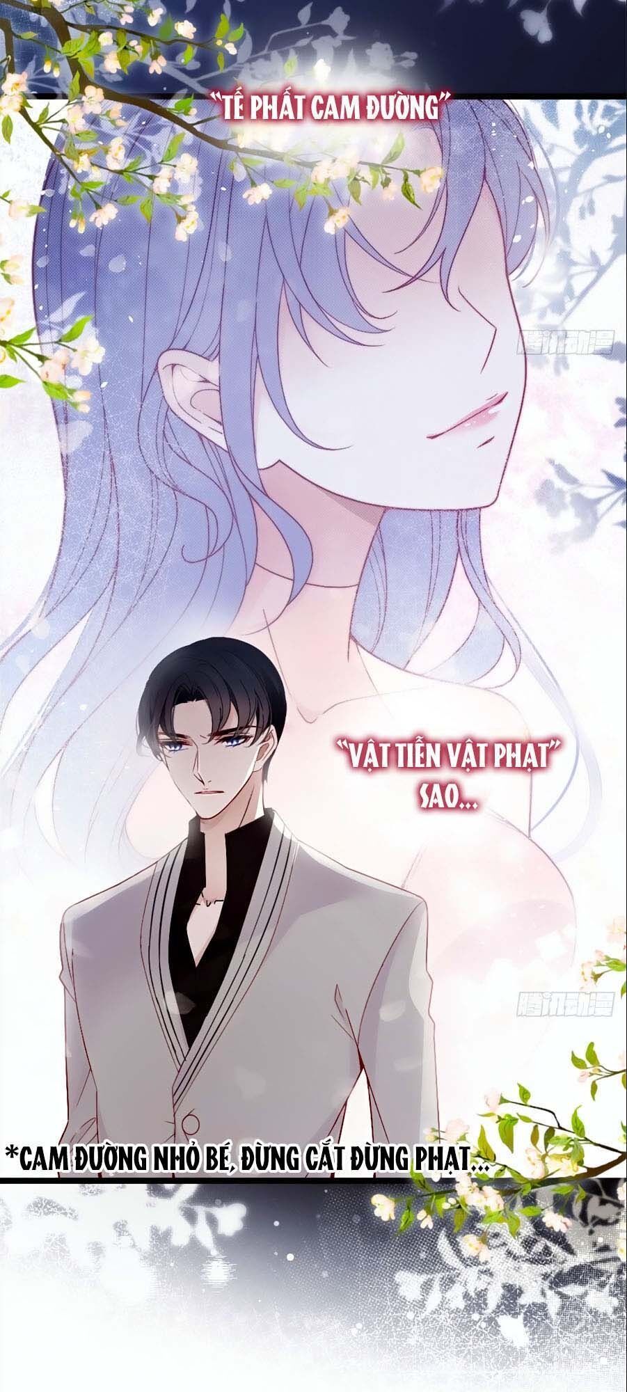 Cô Vợ Mang Thai Một Tặng Một Chapter 8.5 - 18