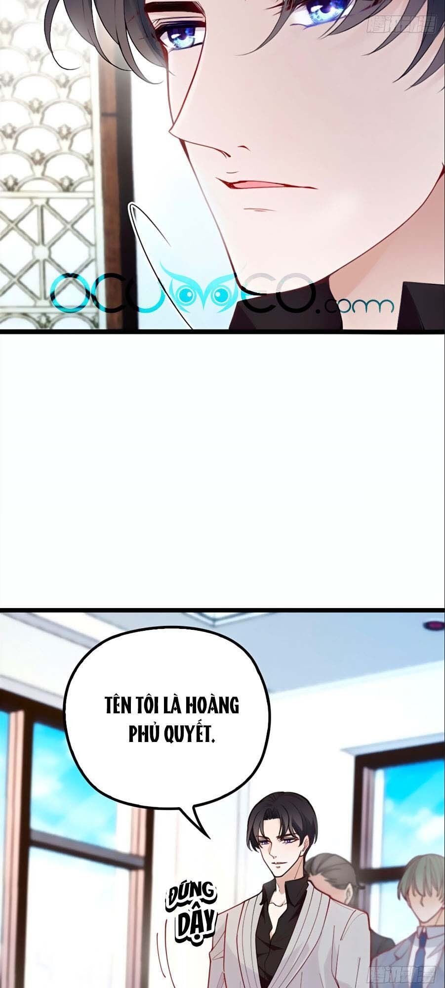 Cô Vợ Mang Thai Một Tặng Một Chapter 8.5 - 21