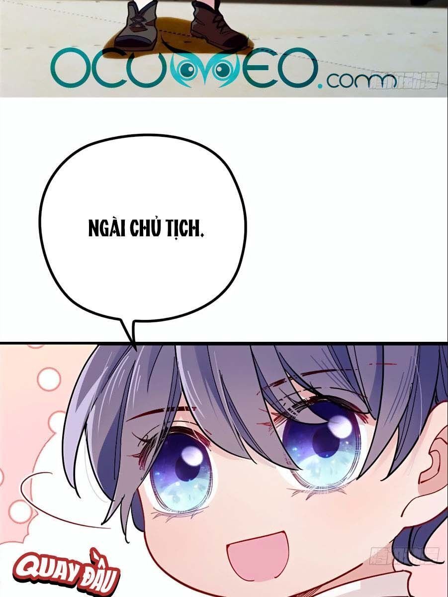 Cô Vợ Mang Thai Một Tặng Một Chapter 8.5 - 32