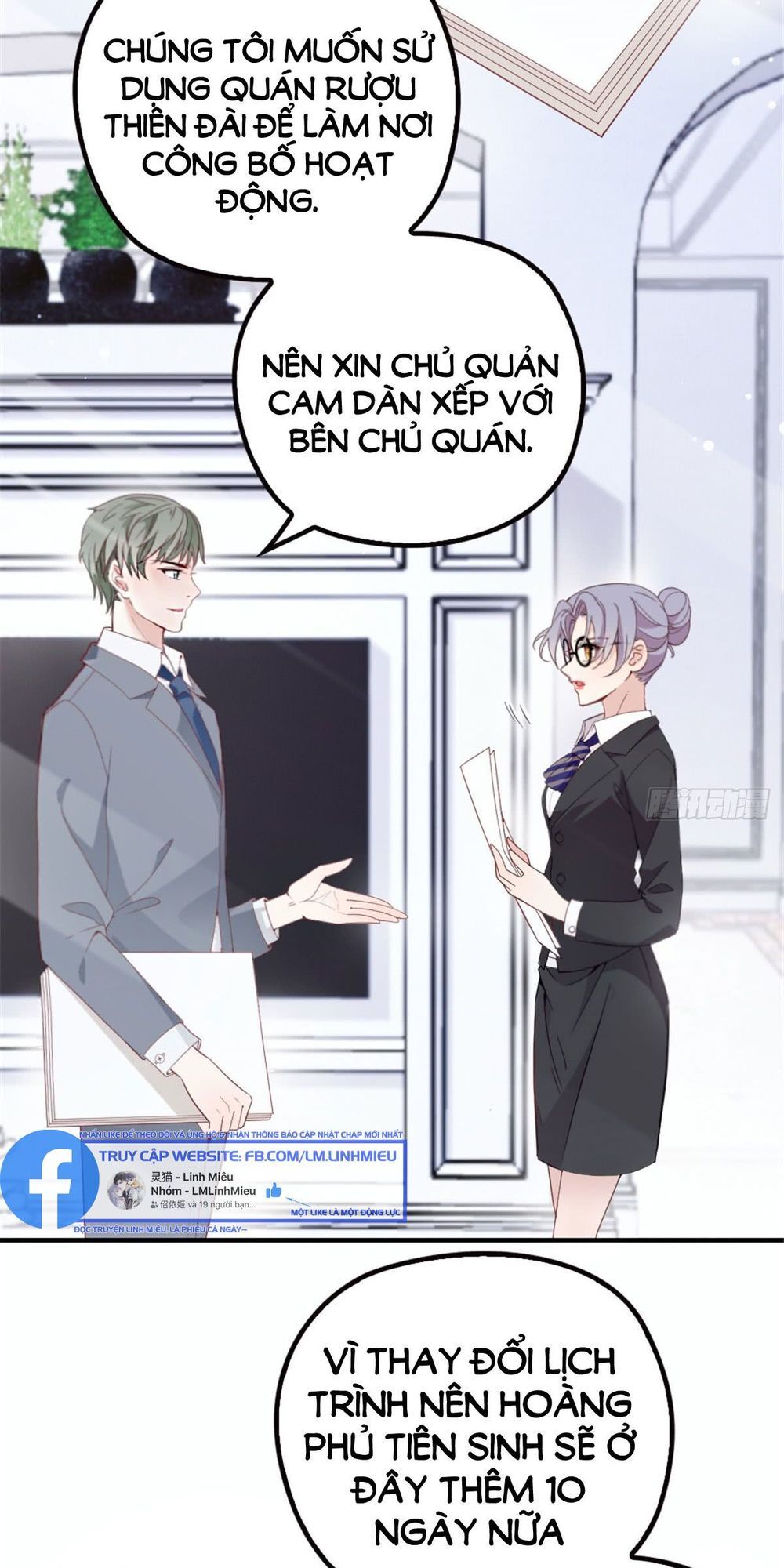 Cô Vợ Mang Thai Một Tặng Một Chapter 8 - 6