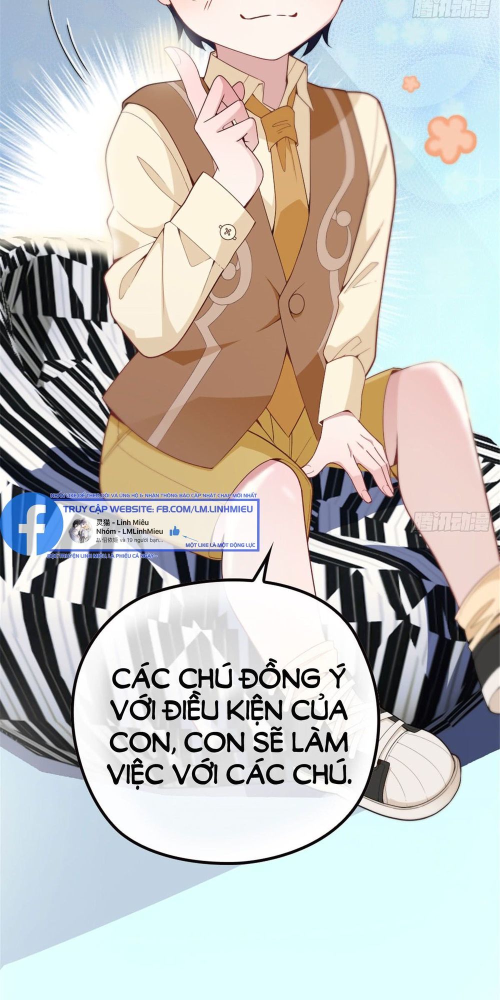 Cô Vợ Mang Thai Một Tặng Một Chapter 8 - 54