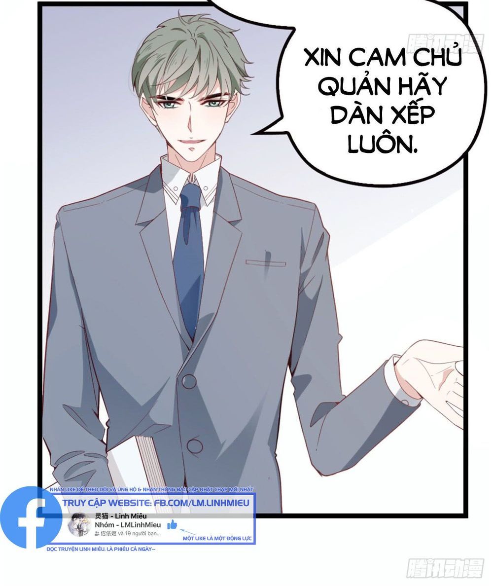 Cô Vợ Mang Thai Một Tặng Một Chapter 8 - 7