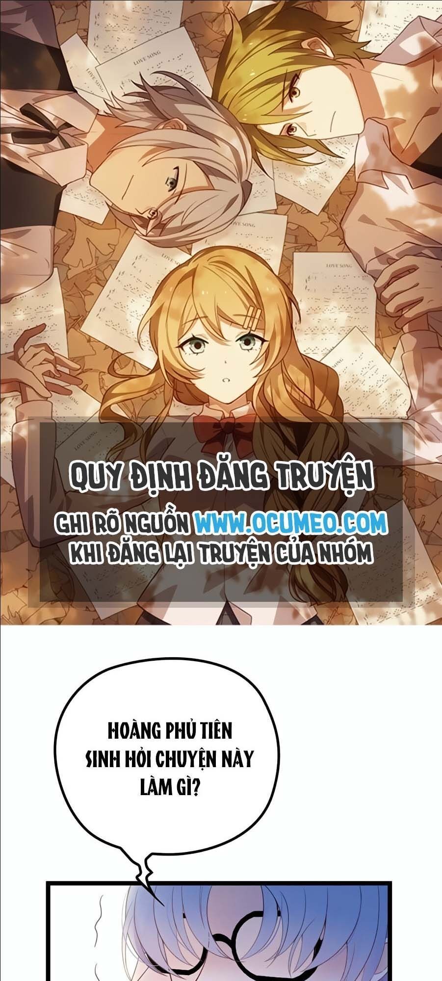 Cô Vợ Mang Thai Một Tặng Một Chapter 9 - 1