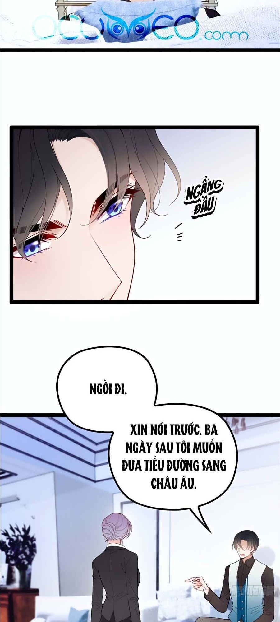 Cô Vợ Mang Thai Một Tặng Một Chapter 9 - 14