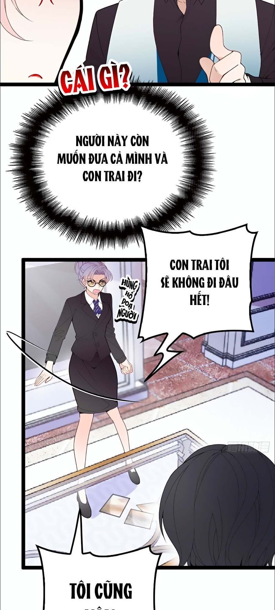 Cô Vợ Mang Thai Một Tặng Một Chapter 9 - 19