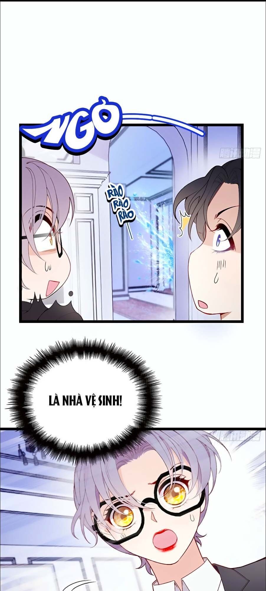 Cô Vợ Mang Thai Một Tặng Một Chapter 9 - 27