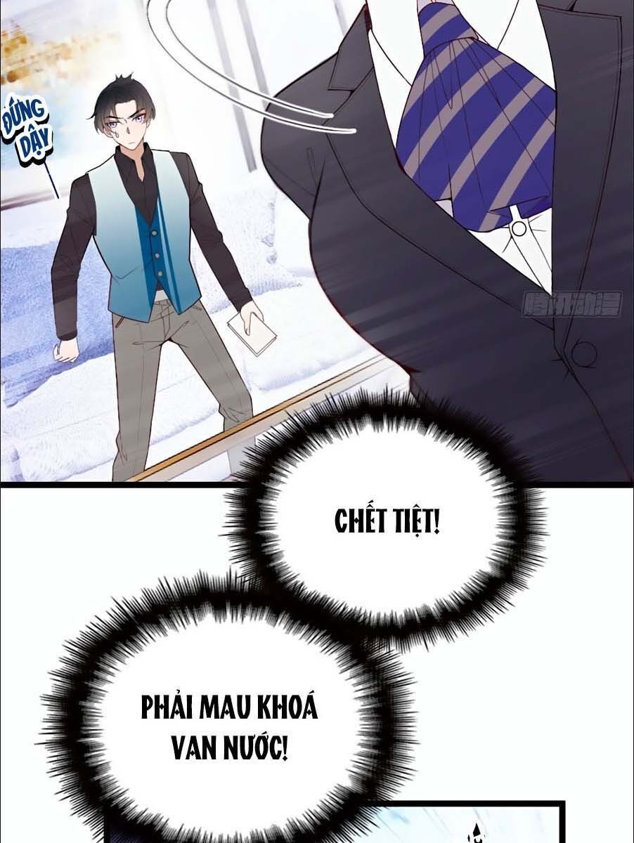 Cô Vợ Mang Thai Một Tặng Một Chapter 9 - 28