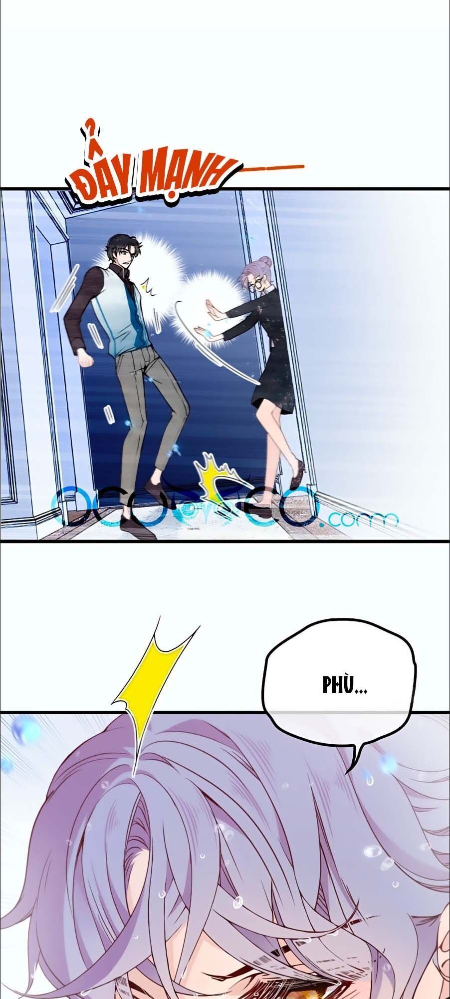 Cô Vợ Mang Thai Một Tặng Một Chapter 9 - 31