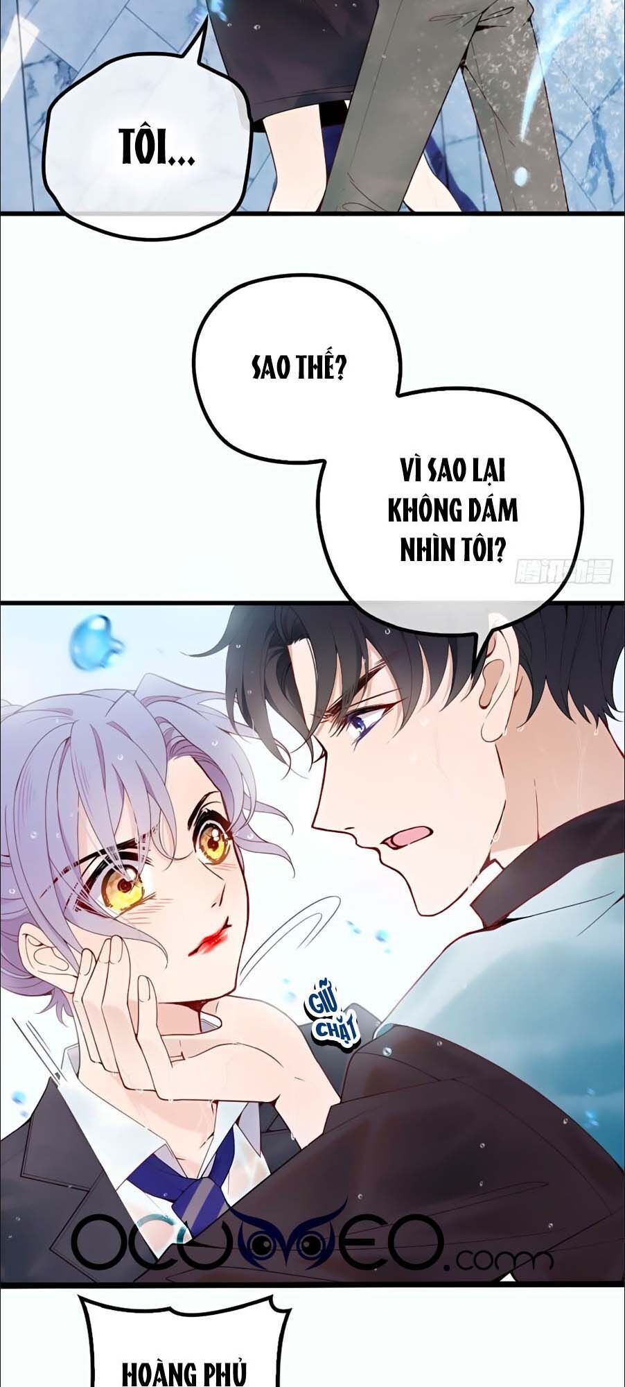 Cô Vợ Mang Thai Một Tặng Một Chapter 9 - 38
