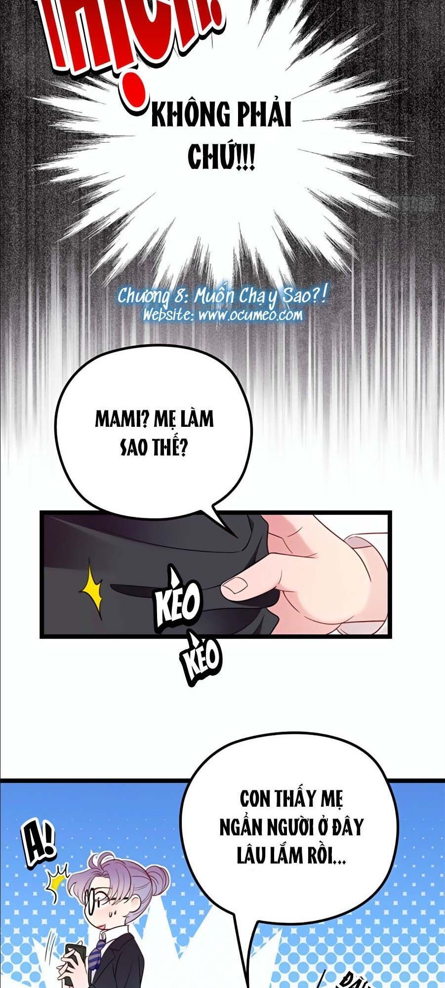 Cô Vợ Mang Thai Một Tặng Một Chapter 9 - 5