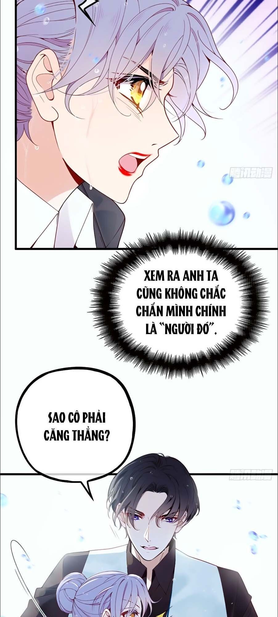 Cô Vợ Mang Thai Một Tặng Một Chapter 9 - 41