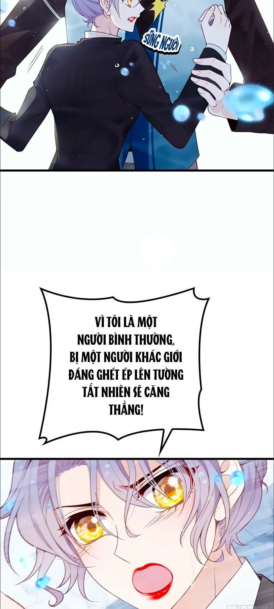 Cô Vợ Mang Thai Một Tặng Một Chapter 9 - 42