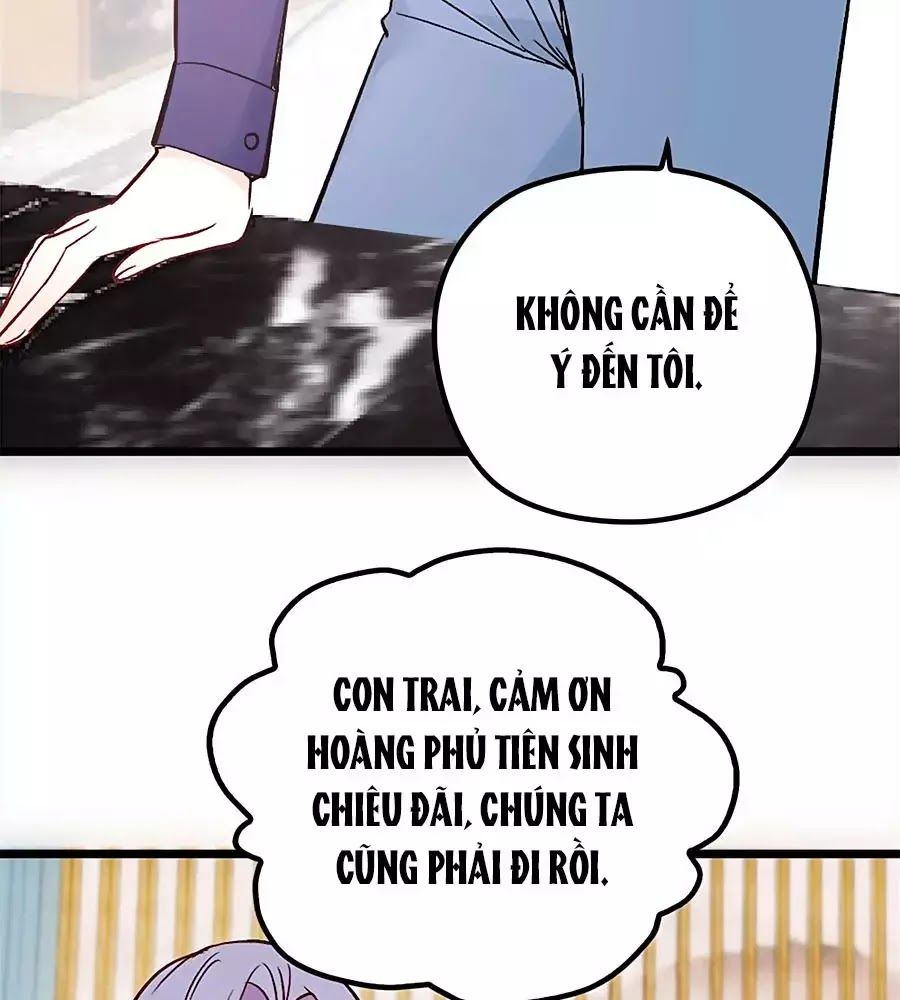 Cô Vợ Mang Thai Một Tặng Một Chapter 14 - 16