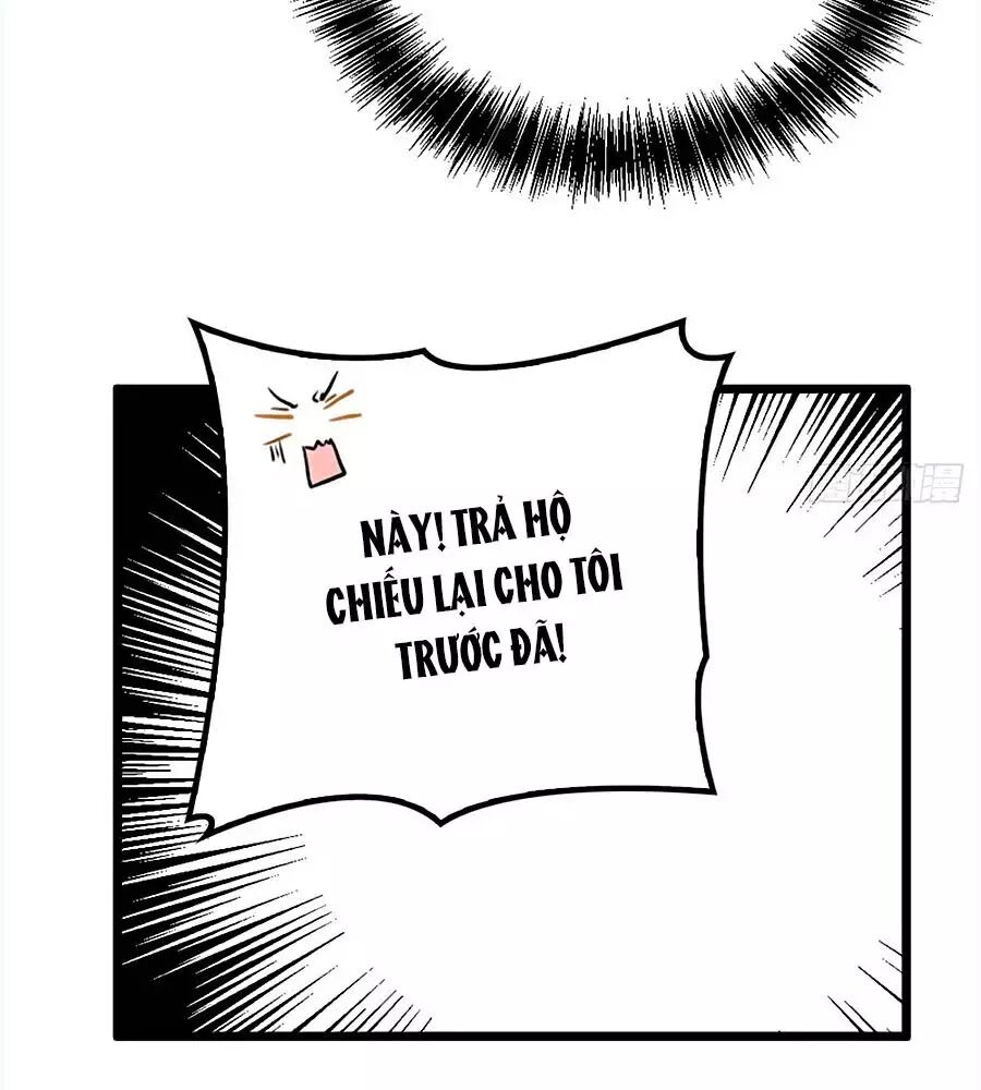 Cô Vợ Mang Thai Một Tặng Một Chapter 15 - 25