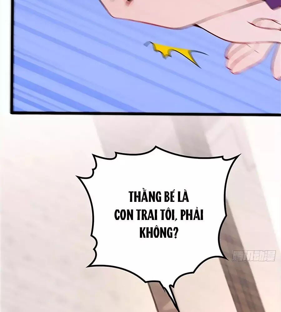 Cô Vợ Mang Thai Một Tặng Một Chapter 15 - 49